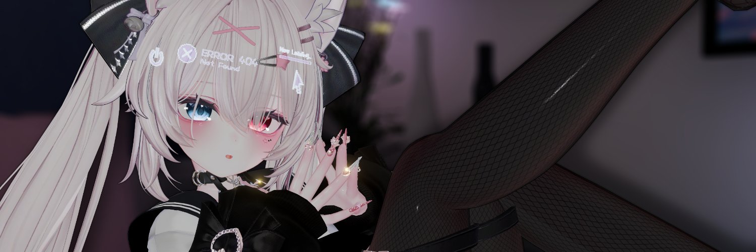 シエル🌸VRC's banner