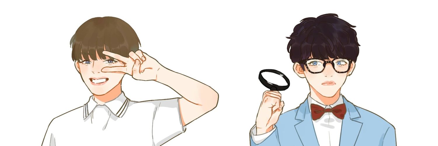 ᖗ( ᐛ )ᖘ banner