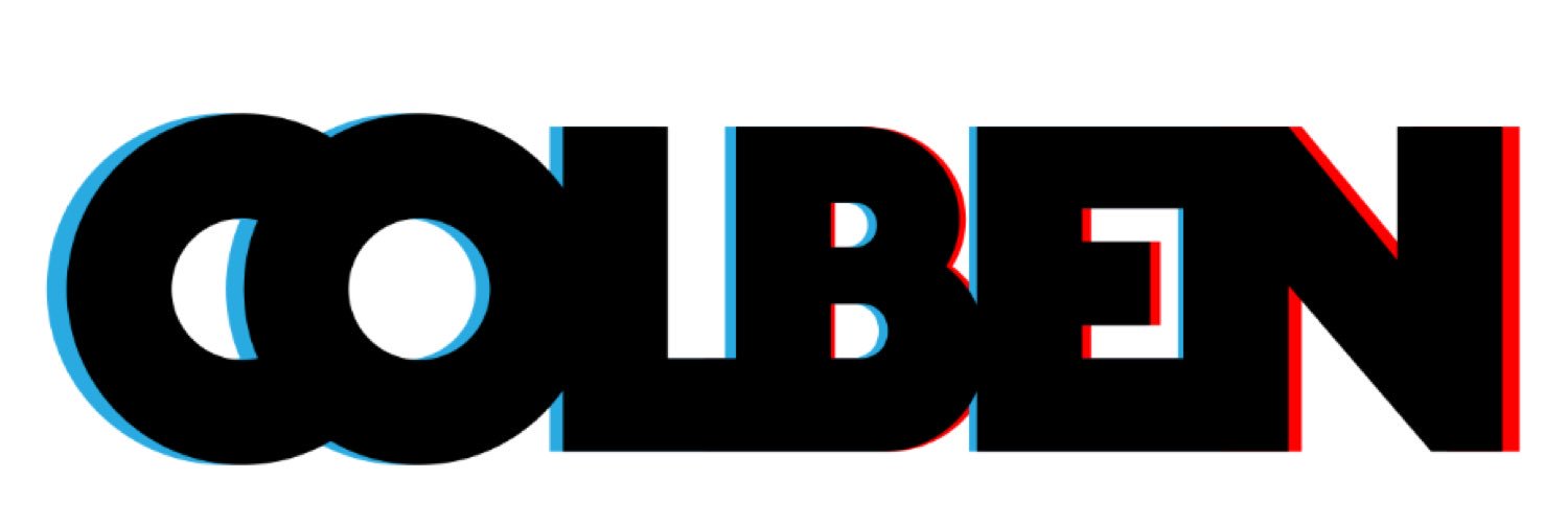 colben_app's profile banner image
