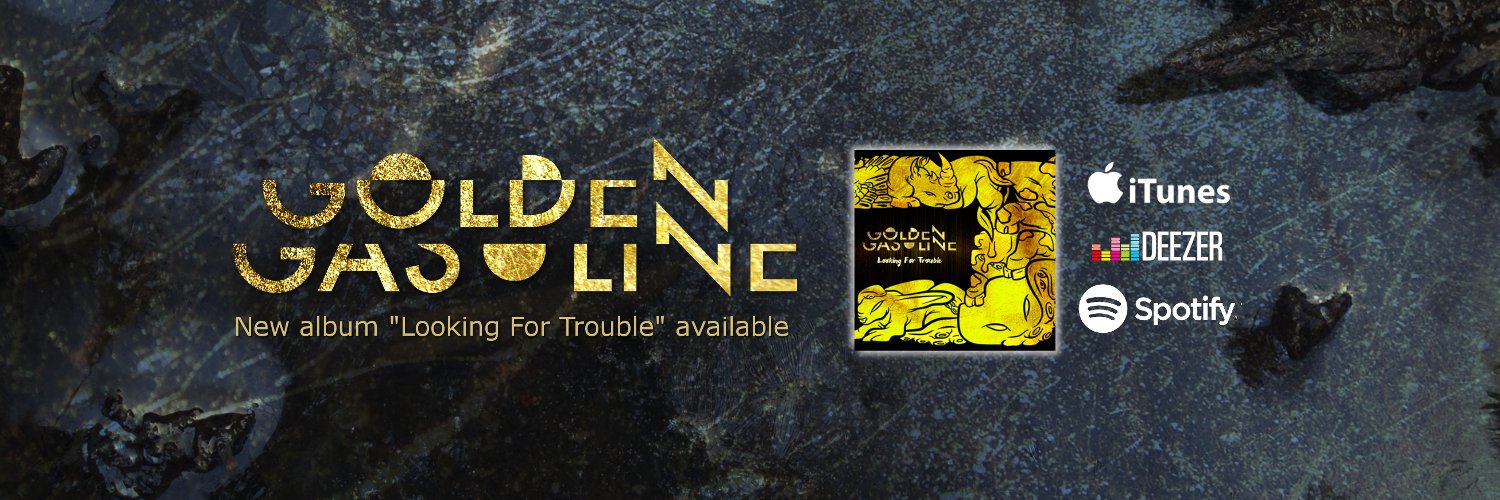 Golden_Gasoline's profile banner image