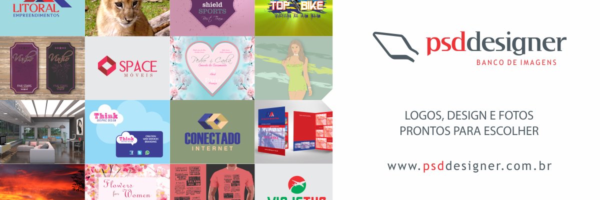 PSDimagens's profile banner image
