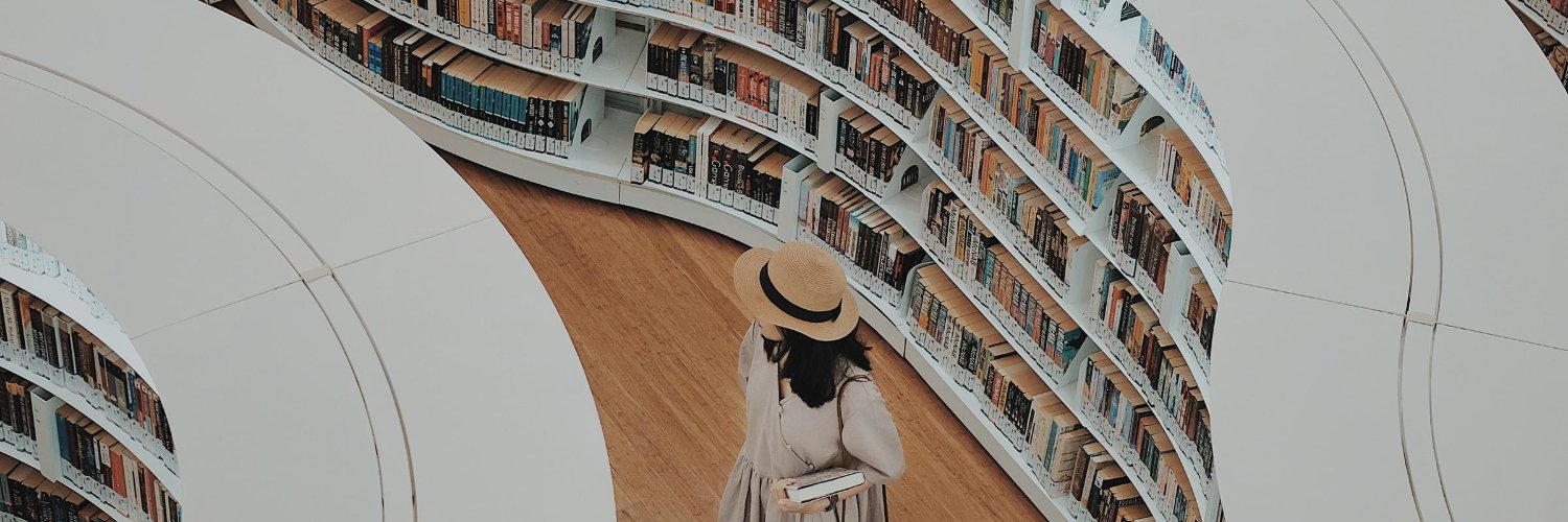 OUP Libraries banner