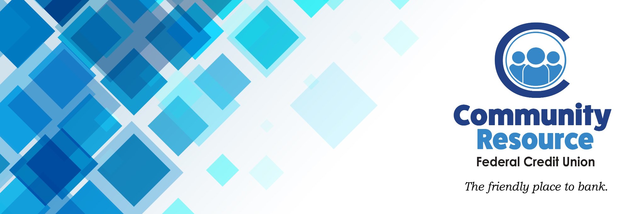 CommunityFCU's profile banner image