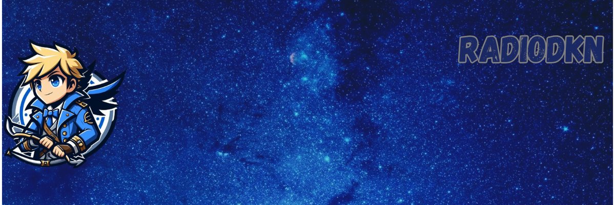 DknRadio's profile banner image