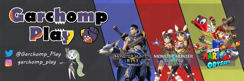 Garchomp_Play's profile banner image
