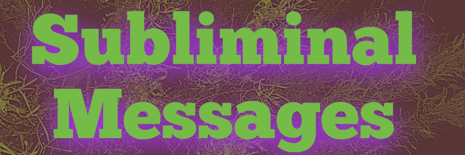 Subliminal_Rap's profile banner image
