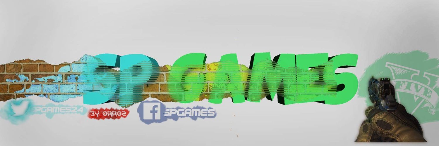 QE_SpGames's profile banner image