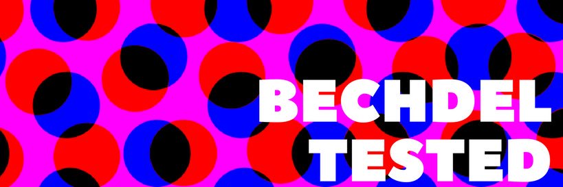 Bechdel Tested banner