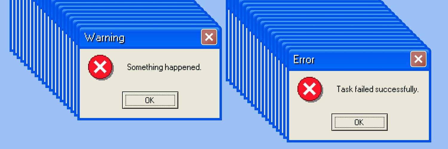 Microcopy Patterns banner