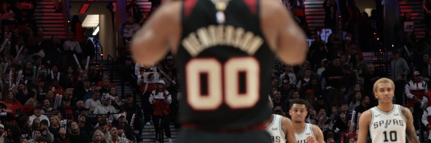 Marcus Russell banner