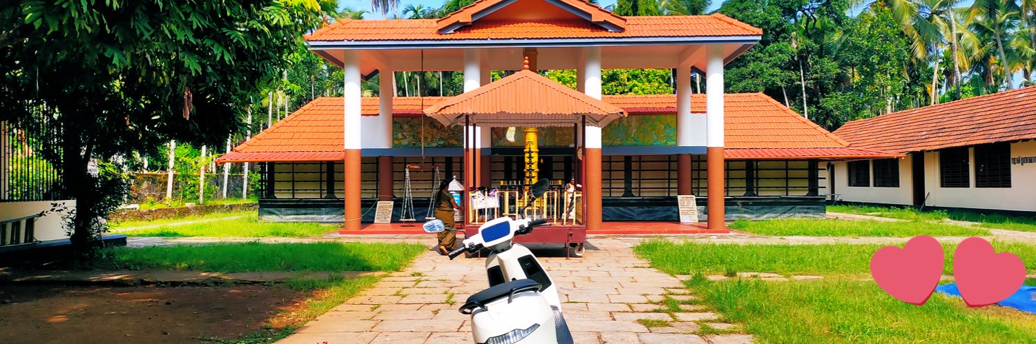 rakeshlr's profile banner image