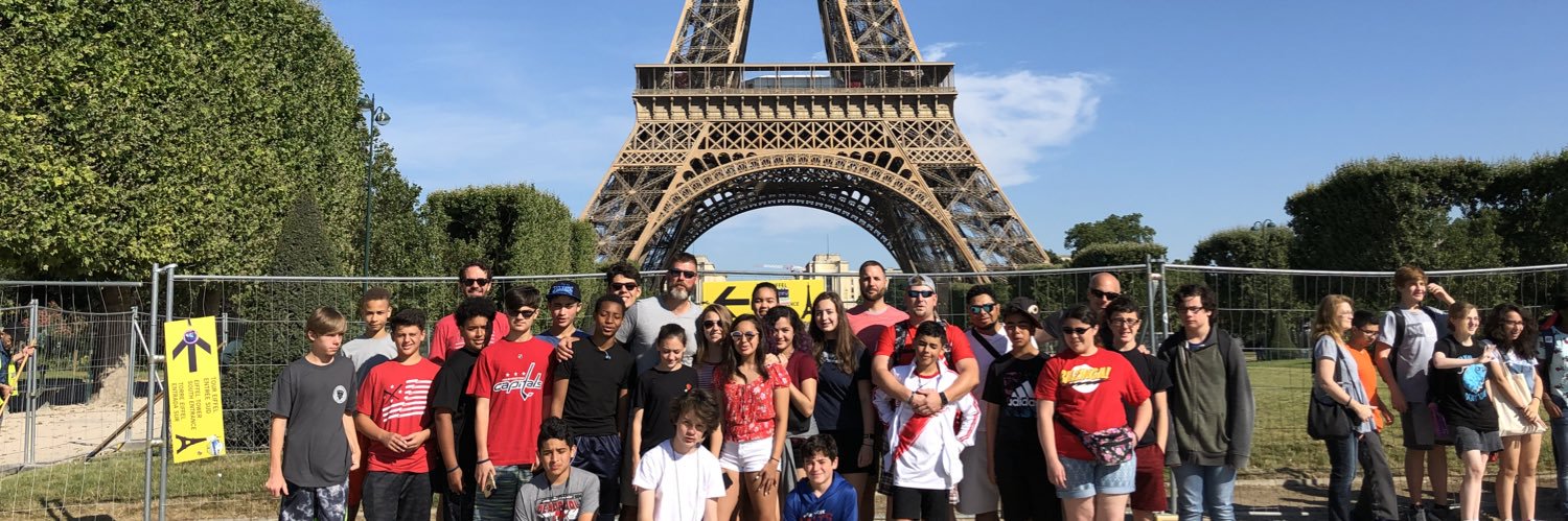 Matthew Smith banner