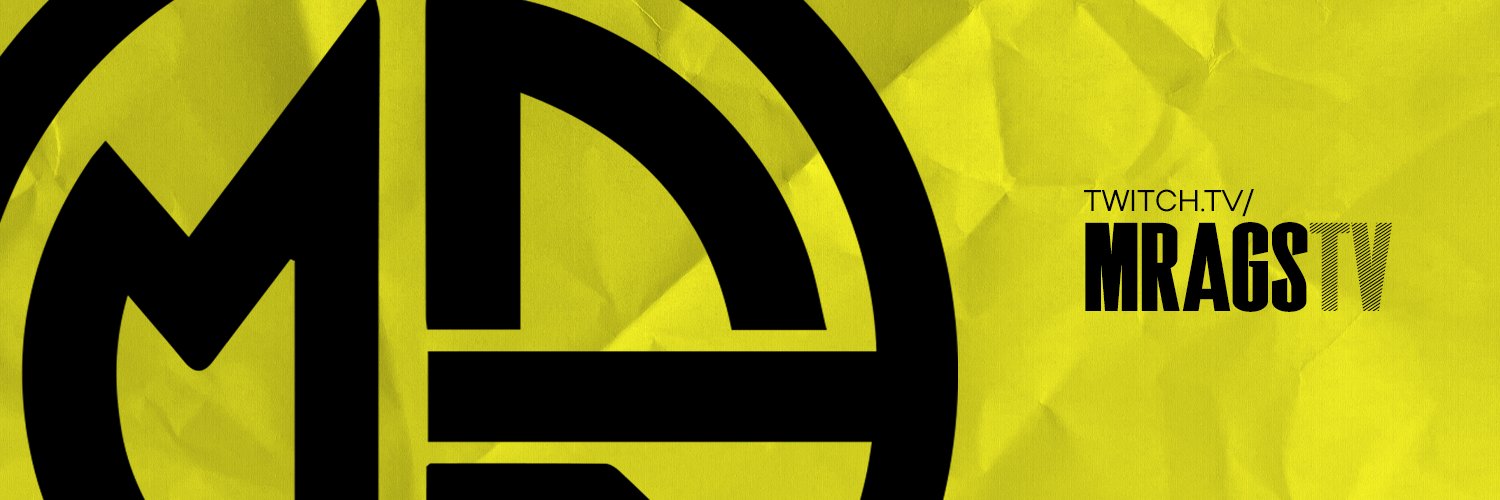 MRags banner