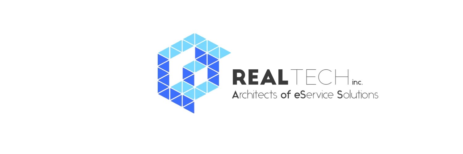 RealTech Inc banner