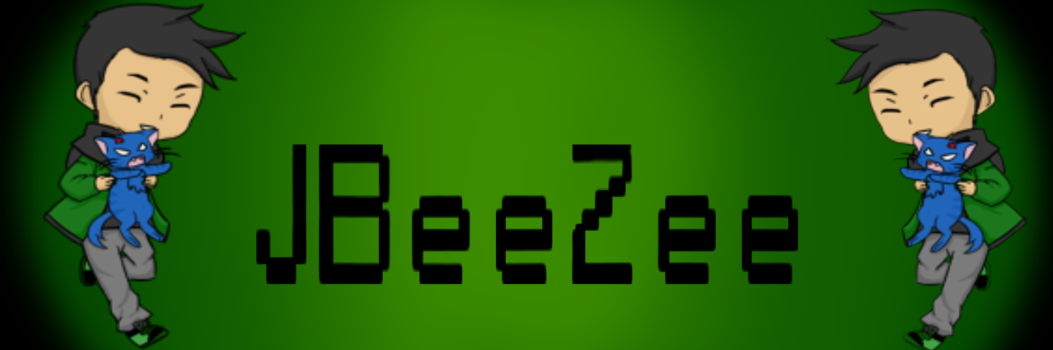 TheJBeeZee's profile banner image