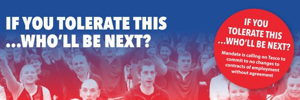 Tesco_Workers Profile Banner