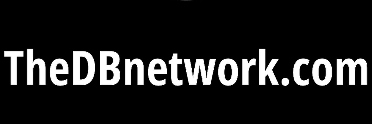 The DB Network banner