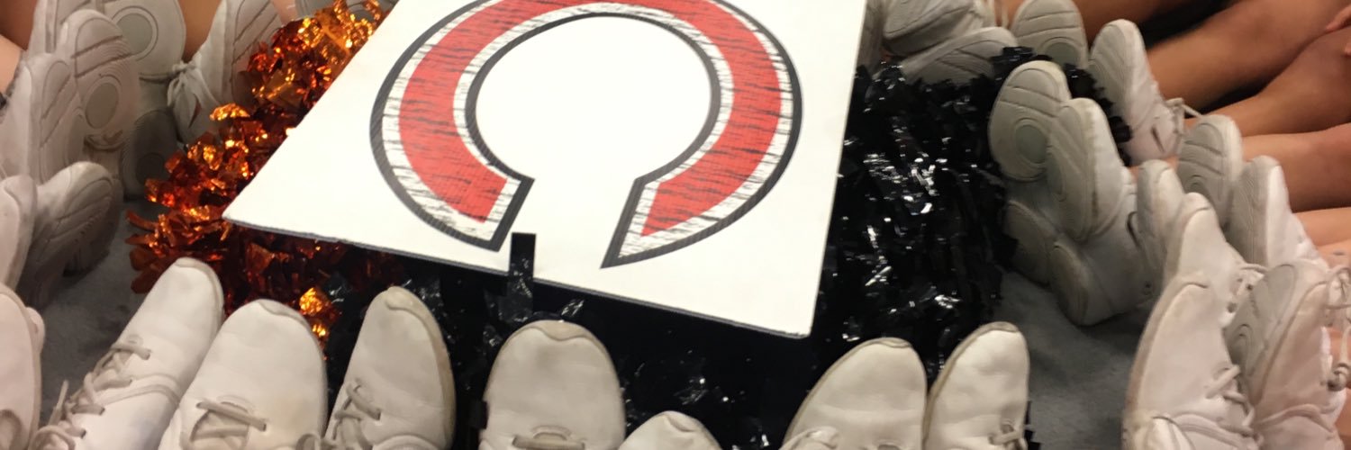 Chaparral Cheer banner