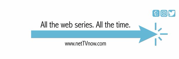 netTVnow Profile Banner
