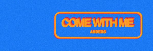 andersnst Profile Banner