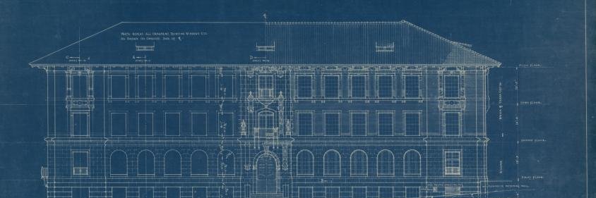 UT History Department banner