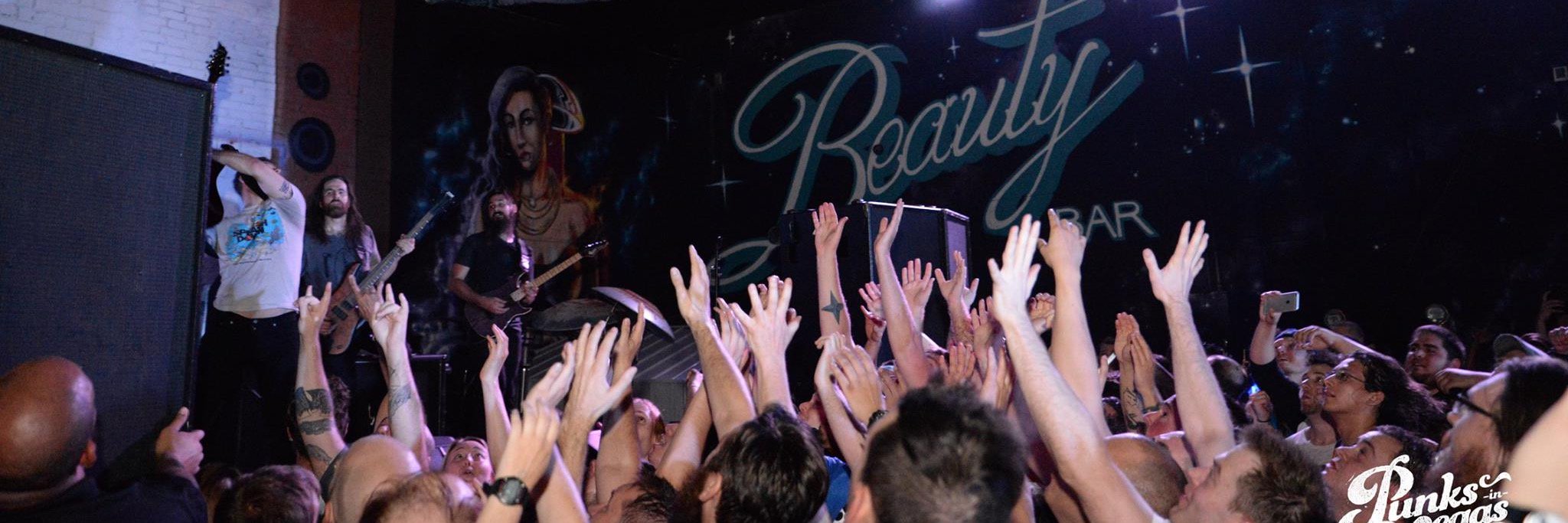 Suckerpunch Concerts banner