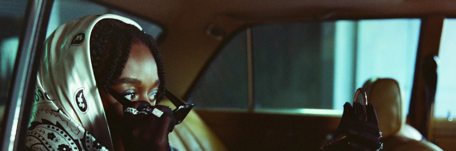 Aryeè The Gem banner