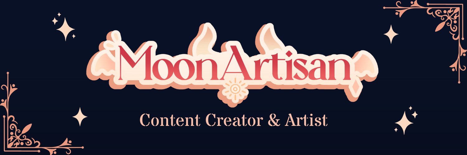 Artisan || ♡ VGEN Artist's banner