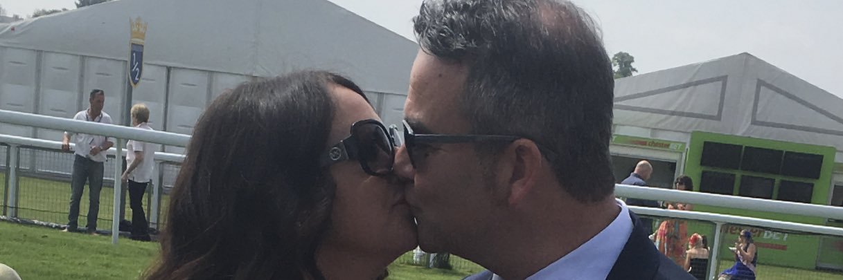 Andrea Webber banner