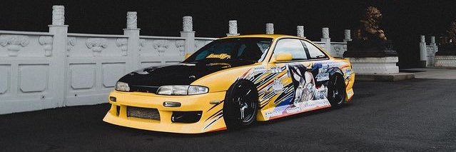 CALSTANCED's banner