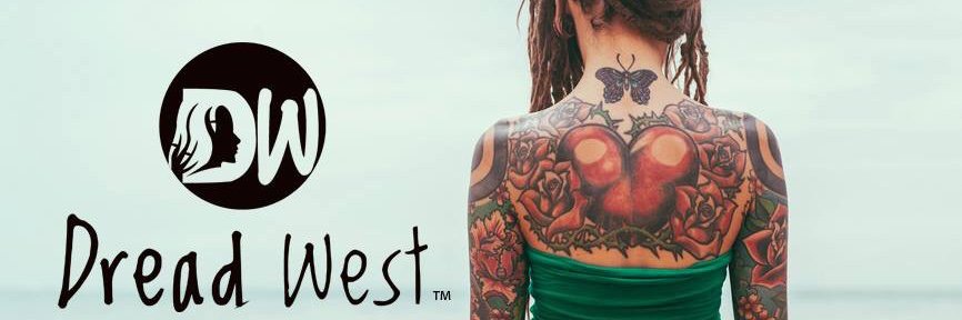 DreadWest's profile banner image
