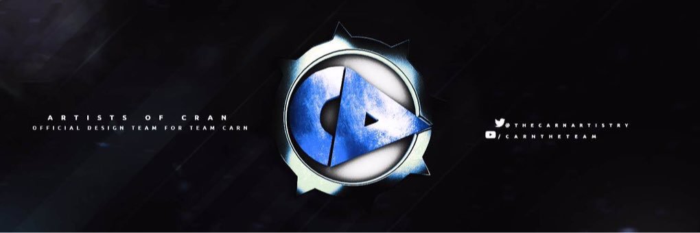 CARNDesigns's profile banner image