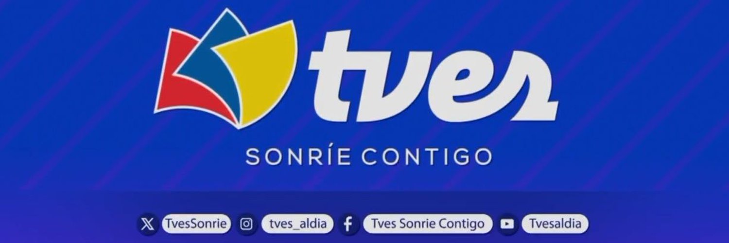 TVES Profile Banner