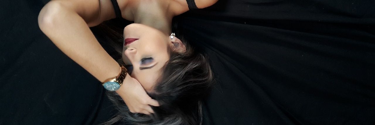 Marjorie_fp's profile banner image