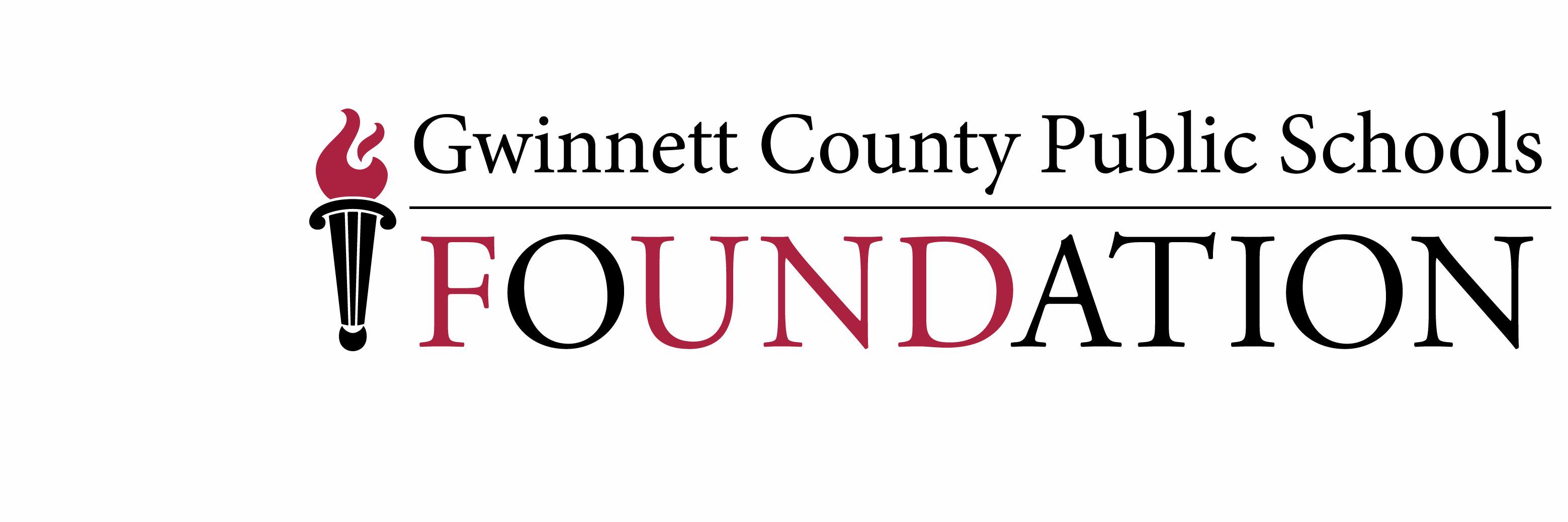 GCPS Foundation banner