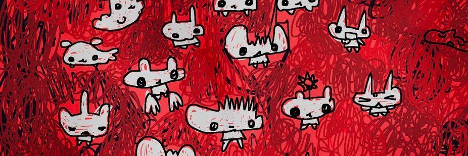 𝅙 banner