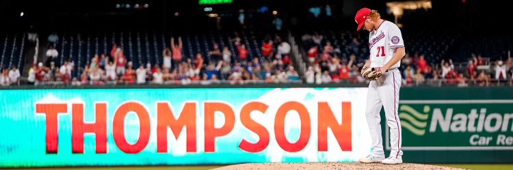 Mason Thompson banner