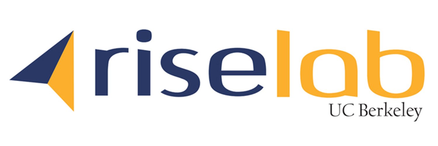 UC Berkeley RISE Lab Profile Banner