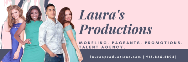 Laura's Productions✨ Profile Banner