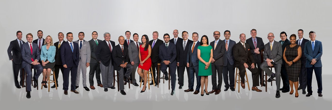 Gastroenterology Consultants of San Antonio banner