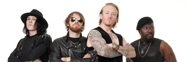 ElectricBlack3 Profile Banner