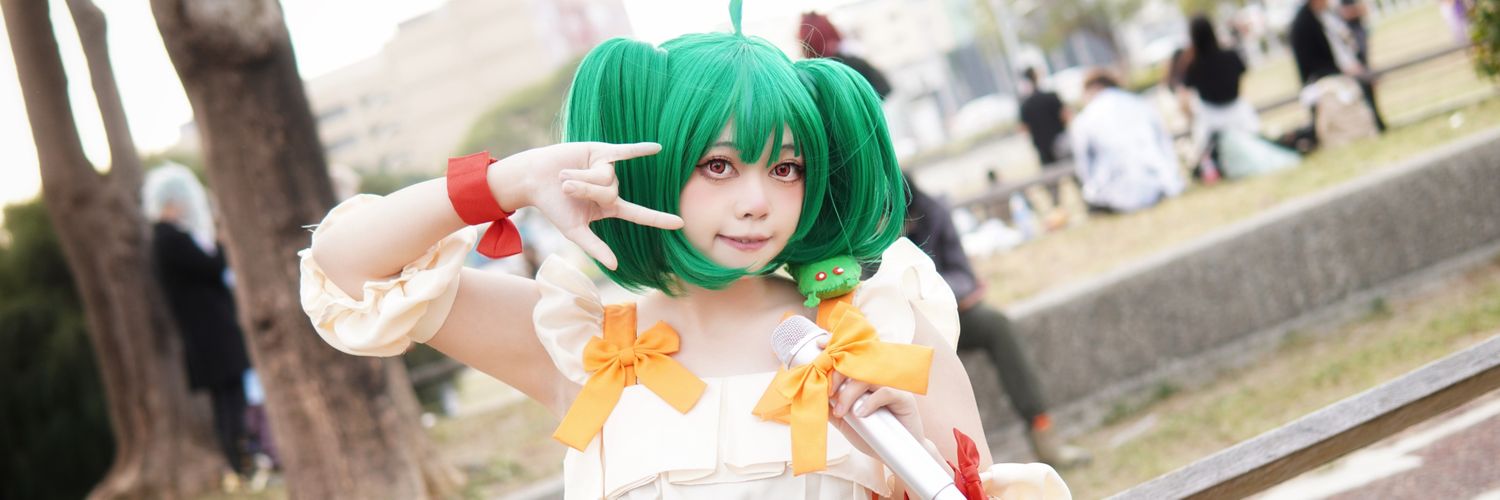 momo0138's profile banner image