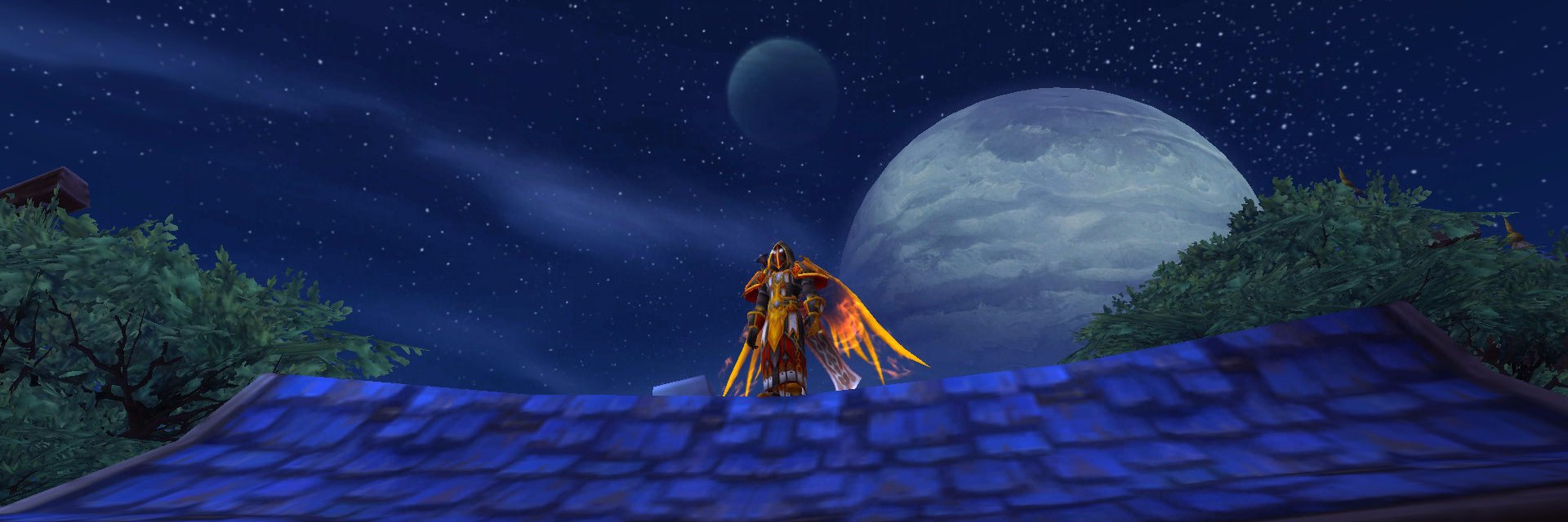 Zeroole's profile banner image