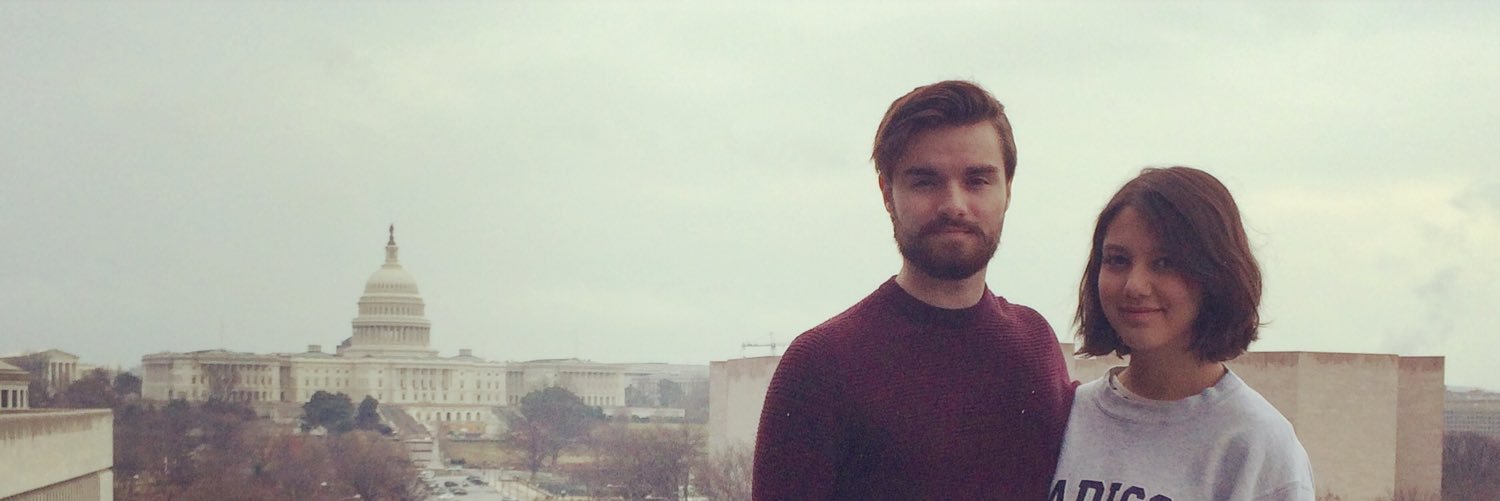 Habrielson's profile banner image