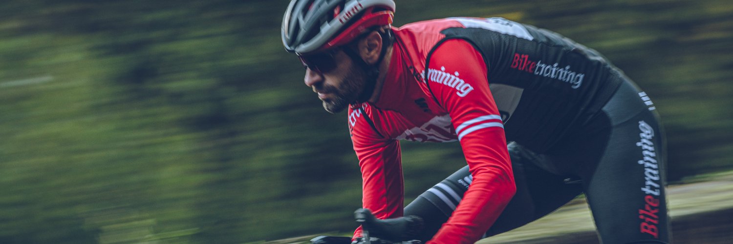 BikeTraining banner