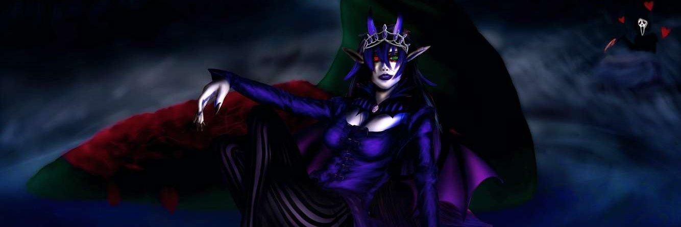 nessimonstar's profile banner image