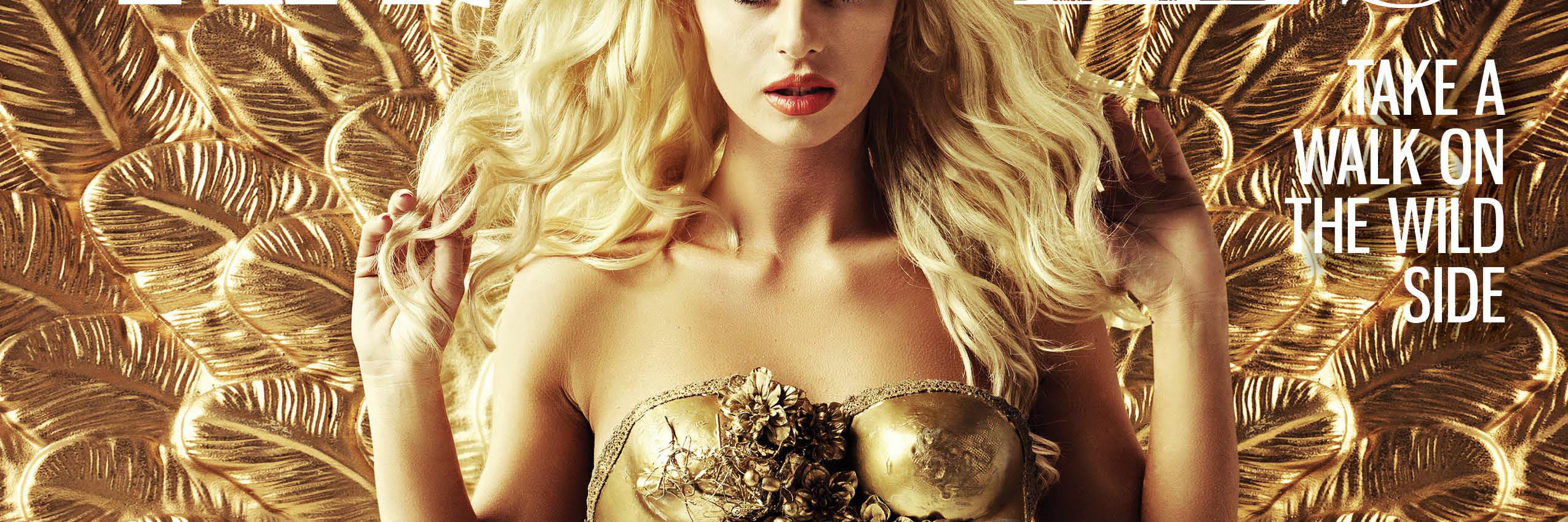 Heaven Has Heels banner