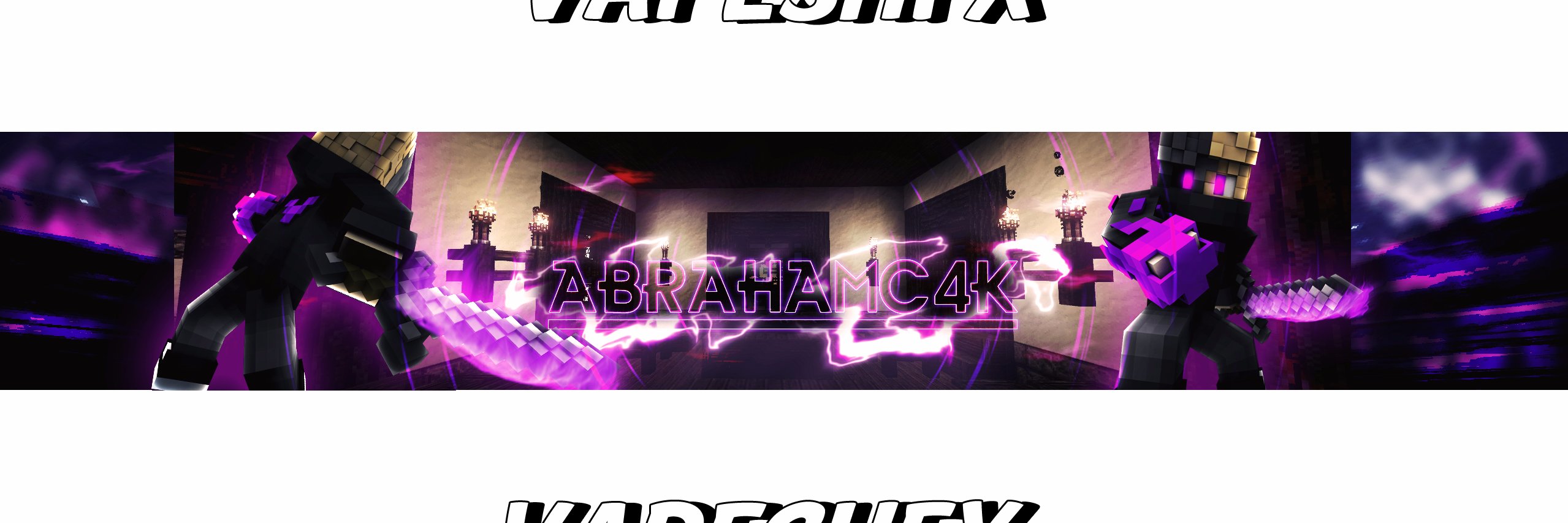 AbrahamC4K's profile banner image