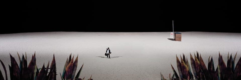 Sam(uel) Rayner banner