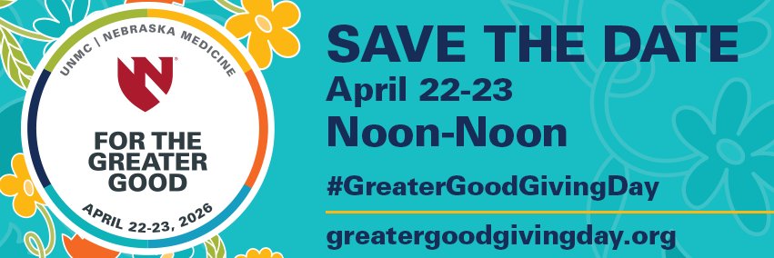 UNMC Innovation Fund banner